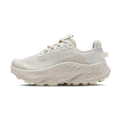 (W) NB Fresh Foam X More Trail v3 'Light Beige'