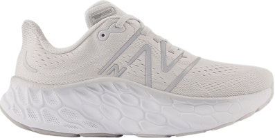 (Women) New Balance Fresh Foam X More v4 2E Wide 'Summer Fog' WMORNC4-2E (Women) New Balance Fresh Foam X More v4 2E Wide 'Summer Fog' WMORNC4-2E