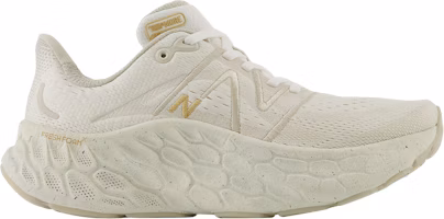 (Women) New Balance Fresh Foam X More v4 'Angora Moonbeam' WMORWS4 (Women) New Balance Fresh Foam X More v4 'Angora Moonbeam' WMORWS4