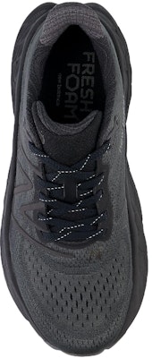(W) New Balance Fresh Foam X More v4 'Hitam Starlight' WMORBM4 Lookbook (W) New Balance Fresh Foam X More v4 'Hitam Starlight' WMORBM4