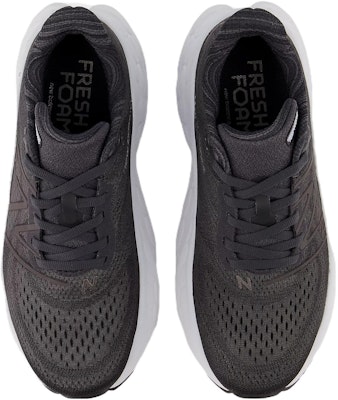 (W) ニューバランス Fresh Foam X More v4 「ブラックスターライト」 WMORBK4 Shop (W) ニューバランス Fresh Foam X More v4 「ブラックスターライト」 WMORBK4