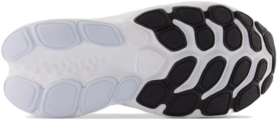 (W) 뉴발란스 프레시폼 X 모어 v4 "블랙 스타라이트" WMORBK4 Details for (W) 뉴발란스 프레시폼 X 모어 v4 "블랙 스타라이트" WMORBK4