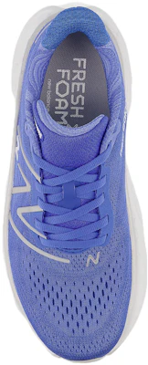 (W) New Balance Fresh Foam X More v4 ''Bright Lapis Kobalt'' WMORBL4 Shop (W) New Balance Fresh Foam X More v4 ''Bright Lapis Kobalt'' WMORBL4