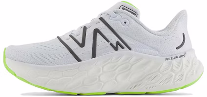 (Women) New Balance Fresh Foam X More v4 'Ice Blue Thirty Watt' WMORCR4 (Women) New Balance Fresh Foam X More v4 'Ice Blue Thirty Watt' WMORCR4