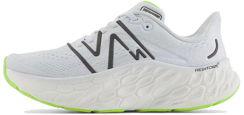 (W) 뉴발란스 프레시폼 X 모어 v4 '아이스블루' (52 characters) WMORCR4 Buy (W) 뉴발란스 프레시폼 X 모어 v4 '아이스블루' (52 characters) WMORCR4