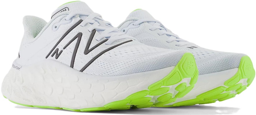 (W) 뉴발란스 프레시폼 X 모어 v4 '아이스블루' (52 characters) WMORCR4 Lookbook (W) 뉴발란스 프레시폼 X 모어 v4 '아이스블루' (52 characters) WMORCR4