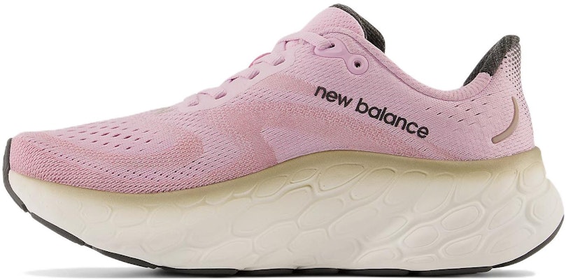 (W) ニューバランス FFXモアv4 ピンク WMORCL4 Buy (W) ニューバランス FFXモアv4 ピンク WMORCL4