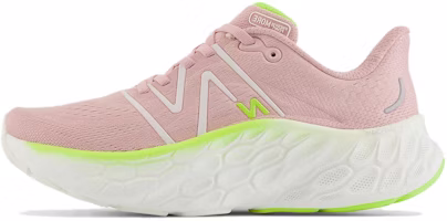(Women) New Balance Fresh Foam X More v4 'Pink Moon' WMORCI4 (Women) New Balance Fresh Foam X More v4 'Pink Moon' WMORCI4