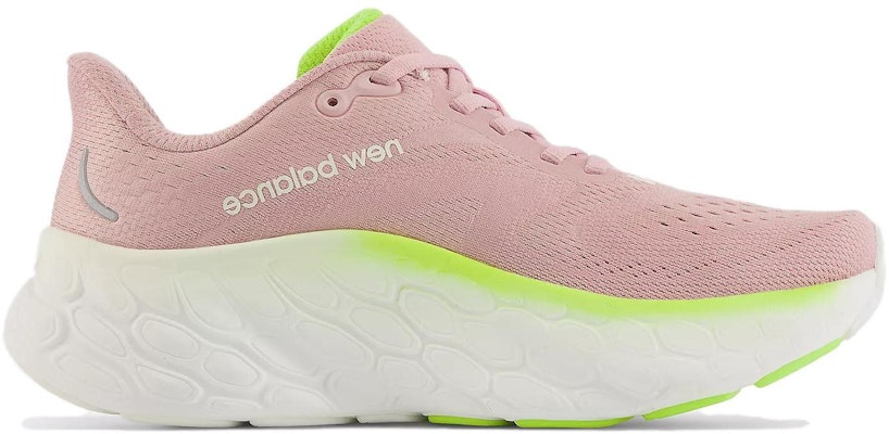 (W) 뉴발란스 프레시폼X 모어 v4 '핑크문' WMORCI4 Order (W) 뉴발란스 프레시폼X 모어 v4 '핑크문' WMORCI4