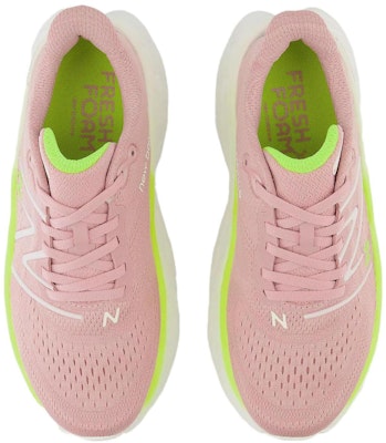 (W) 뉴발란스 프레시폼X 모어 v4 '핑크문' WMORCI4 Purchase (W) 뉴발란스 프레시폼X 모어 v4 '핑크문' WMORCI4