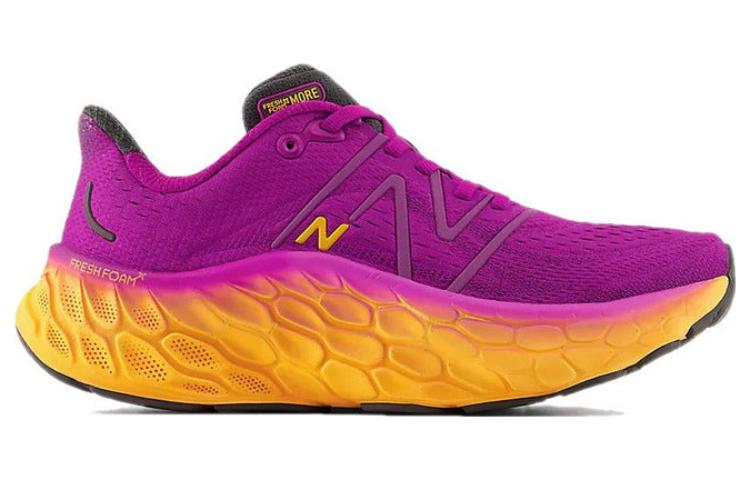 (W) NB Fresh Foam X More v4 'Purple Punch' 圖 2