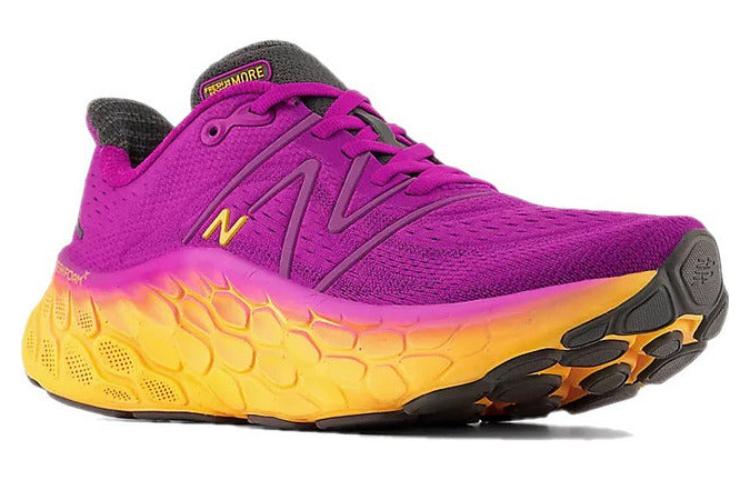 (W) NB Fresh Foam X More v4 'Purple Punch' 圖 3