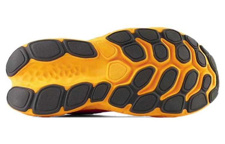 (W) NB Fresh Foam X More v4 'Purple Punch' 圖 5