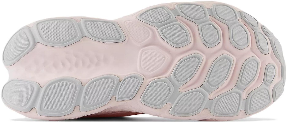 (W) ニューバランス Fresh Foam X More V4 "クォーツグレー/ウォッシュピンク" WMORCM4 Purchase (W) ニューバランス Fresh Foam X More V4 "クォーツグレー/ウォッシュピンク" WMORCM4