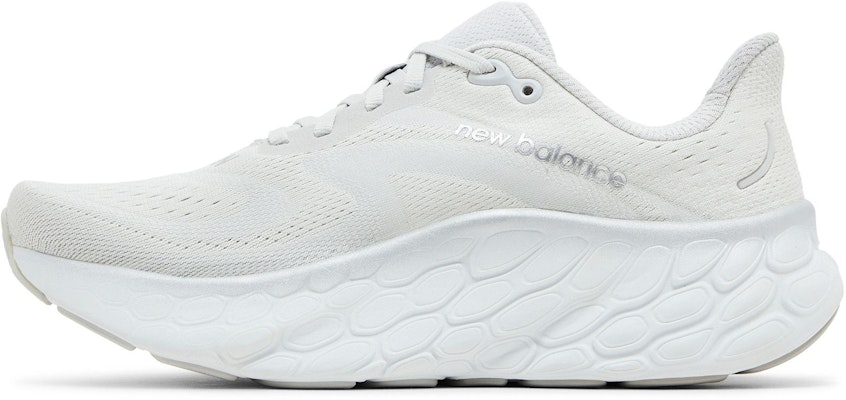 (Women) New Balance Fresh Foam X More v4 'Summer Fog' WMORNC4 Lookbook (Women) New Balance Fresh Foam X More v4 'Summer Fog' WMORNC4