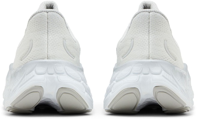 (Women) New Balance Fresh Foam X More v4 'Summer Fog' WMORNC4 Details for (Women) New Balance Fresh Foam X More v4 'Summer Fog' WMORNC4