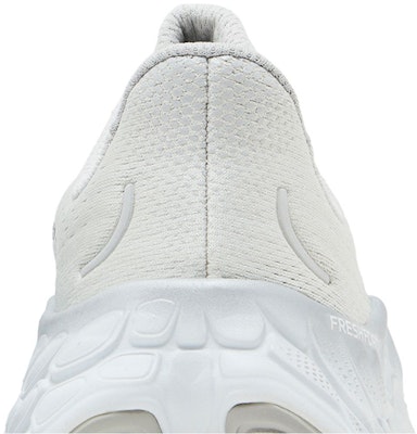 (Women) New Balance Fresh Foam X More v4 'Summer Fog' WMORNC4 Sizing (Women) New Balance Fresh Foam X More v4 'Summer Fog' WMORNC4