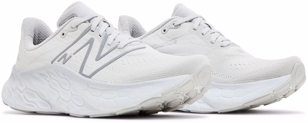 (Women) New Balance Fresh Foam X More v4 'Summer Fog' WMORNC4 Cheap (Women) New Balance Fresh Foam X More v4 'Summer Fog' WMORNC4