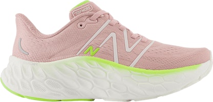 (Women) New Balance Fresh Foam X More v4 Wide 'Pink Moon' WMORCI4-D (Women) New Balance Fresh Foam X More v4 Wide 'Pink Moon' WMORCI4-D