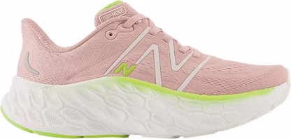 (Women) New Balance Fresh Foam X More v4 Wide 'Pink Moon' WMORCI4-D (Women) New Balance Fresh Foam X More v4 Wide 'Pink Moon' WMORCI4-D