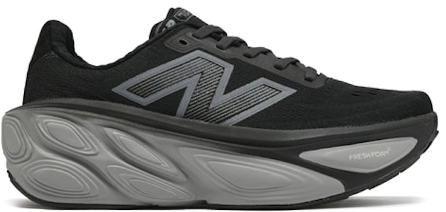 (W) New Balance Fresh Foam X More v5 'Negro' WMORLK5-D Buy (W) New Balance Fresh Foam X More v5 'Negro' WMORLK5-D