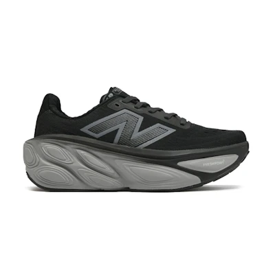 (W) NB Fresh Foam X More v5 'Black'