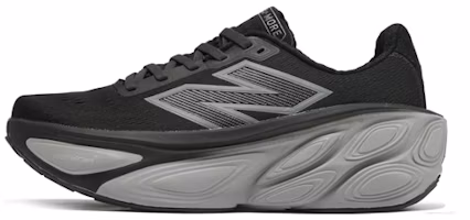 Order (W) (女款)New Balance Fresh Foam X More v5 '黑色' WMORLK5-D WMORLK5-D