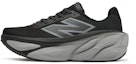 Order (W) New Balance Fresh Foam X More v5 'Hitam' WMORLK5-D