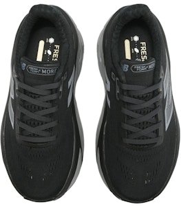 (W) New Balance Fresh Foam X More v5 'Negro' WMORLK5-D Lookbook (W) New Balance Fresh Foam X More v5 'Negro' WMORLK5-D