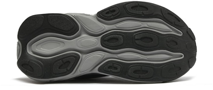 (W) New Balance Fresh Foam X More v5 'Negro' WMORLK5-D Shop (W) New Balance Fresh Foam X More v5 'Negro' WMORLK5-D