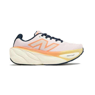 (W) NB Fresh Foam X More v5 'Pink Black'