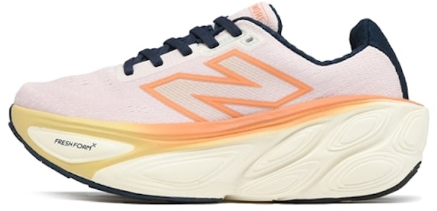 (W) New Balance Fresh Foam X More v5 'Rosa Negro' WMORLT5-D Order (W) New Balance Fresh Foam X More v5 'Rosa Negro' WMORLT5-D