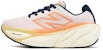 (W) New Balance Fresh Foam X More v5 'Merah Jambu Hitam' WMORLT5-D