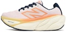Order (W) New Balance Fresh Foam X More v5 'Merah Jambu Hitam' WMORLT5-D