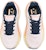 (W) New Balance Fresh Foam X More v5 'Merah Jambu Hitam' WMORLT5-D