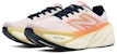 (W) New Balance Fresh Foam X More v5 'Merah Jambu Hitam' WMORLT5-D