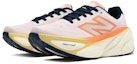 Purchase (W) New Balance Fresh Foam X More v5 'Merah Jambu Hitam' WMORLT5-D