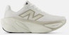 (Women) New Balance Fresh Foam X More v5 Running Shoes White (Worn by Sonia Sui) White color WMORLW5-D