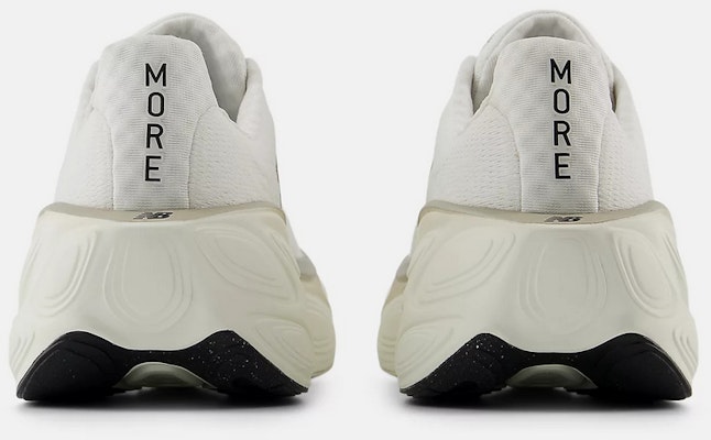 (Women) New Balance Fresh Foam X More v5 Running Shoes White (Worn by Sonia Sui) White color WMORLW5-D Purchase (Women) New Balance Fresh Foam X More v5 Running Shoes White (Worn by Sonia Sui) White color WMORLW5-D