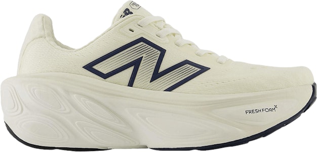 (W) New Balance Fresh Foam X More v5 Wide 'Angora Hot Mango' Sepatu Lari WMORCF5-D Buy (W) New Balance Fresh Foam X More v5 Wide 'Angora Hot Mango' Sepatu Lari WMORCF5-D