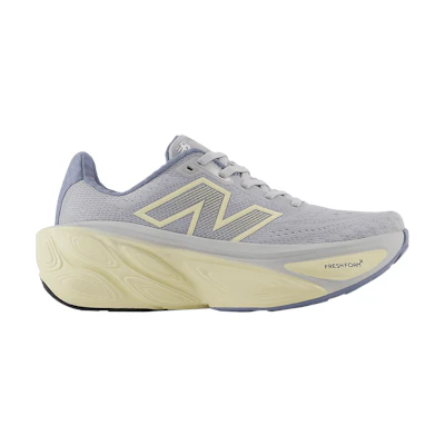 (W) NB Fresh Foam X More v5 Wide 'Pearl Grey Calcium'