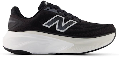 (Women) New Balance Fresh Foam X More v6 'Black Grey Matter' WMORGR6 (Women) New Balance Fresh Foam X More v6 'Black Grey Matter' WMORGR6