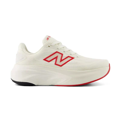 (W) NB CALIA The Merlot Collection Fresh Foam X More v6 'Sea Salt Linen'