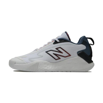 (W) NB Fresh Foam X CT-Rally White Astro Dust