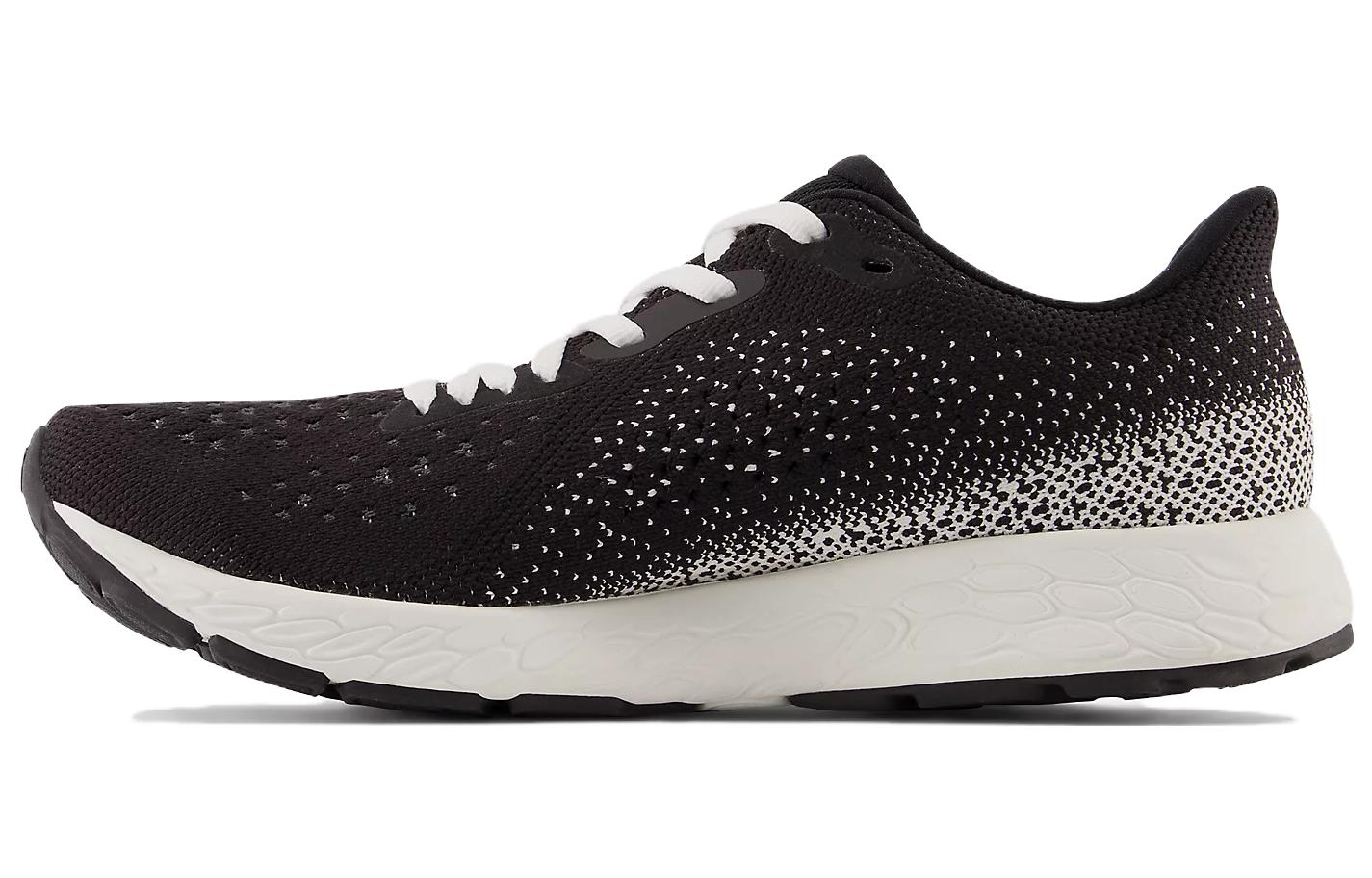 (Women) New Balance Fresh Foam X Tempo v2 'Black Sea Salt' WTMPOWB2