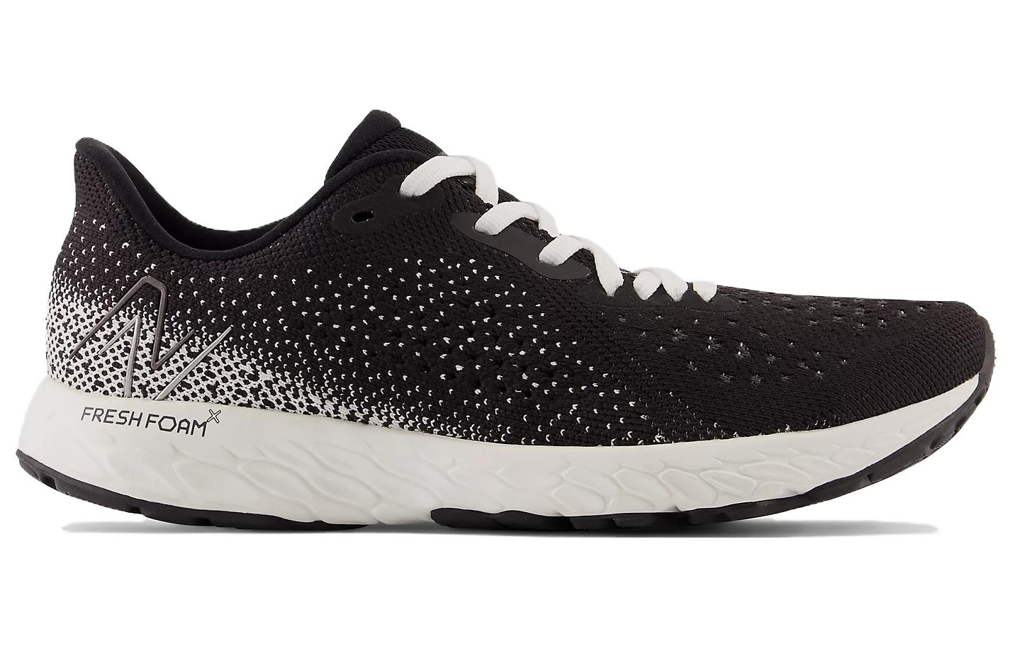 Order （女款）New Balance Fresh Foam X Tempo v2 '黑海鹽' WTMPOWB2