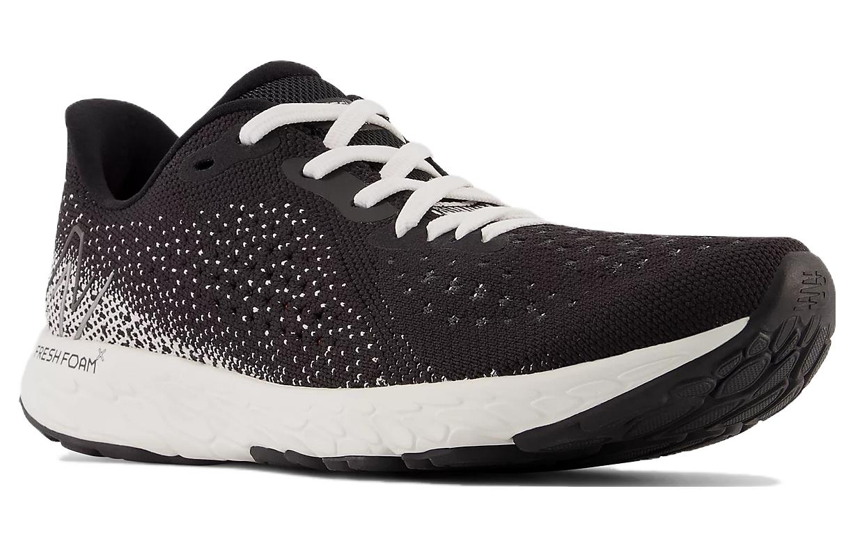 Lookbook (W) 新百伦 Fresh Foam X Tempo v2 '黑色海盐' WTMPOWB2