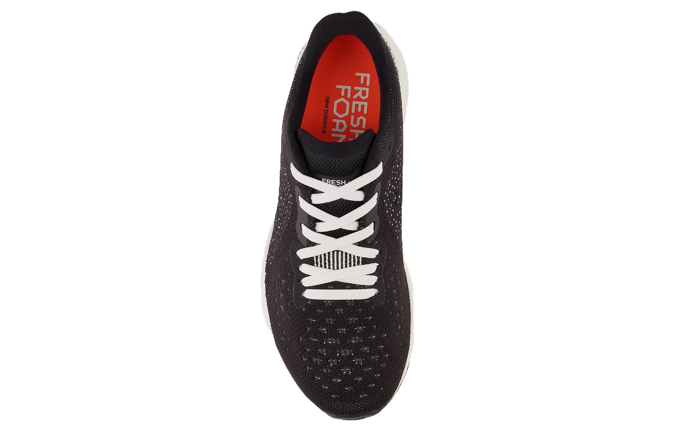 Shop (W) 新百伦 Fresh Foam X Tempo v2 '黑色海盐' WTMPOWB2