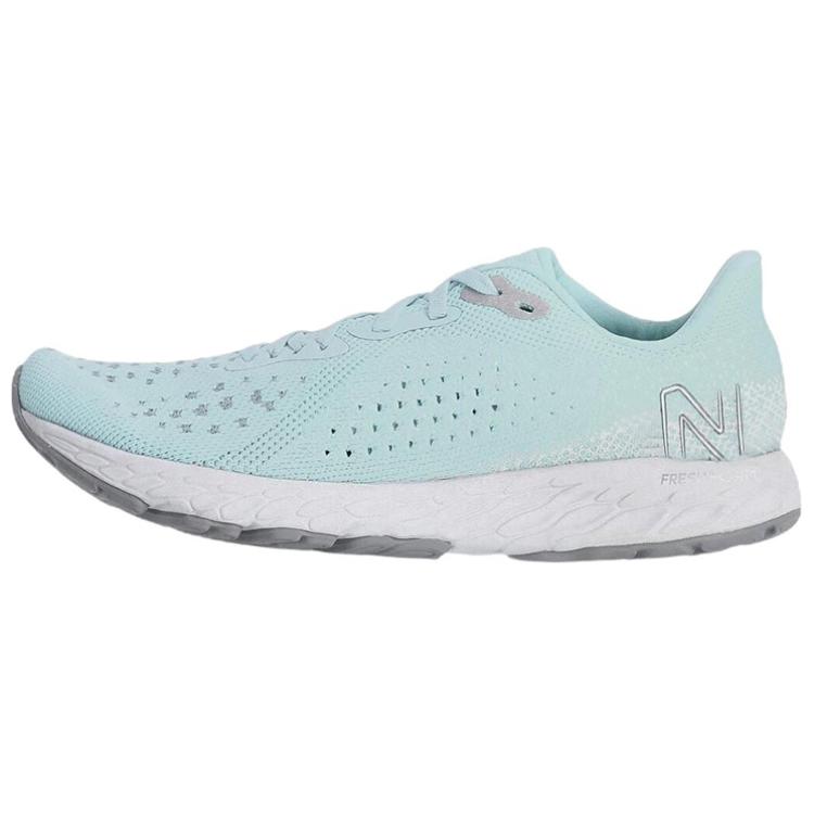 (Women) New Balance Fresh Foam X Tempo v2 'Blue Light Aluminum' WTMPOCA2