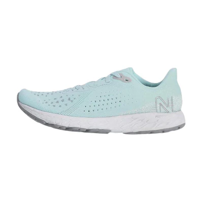 (W) NB Fresh Foam X Tempo v2 'Blue Light Aluminum'